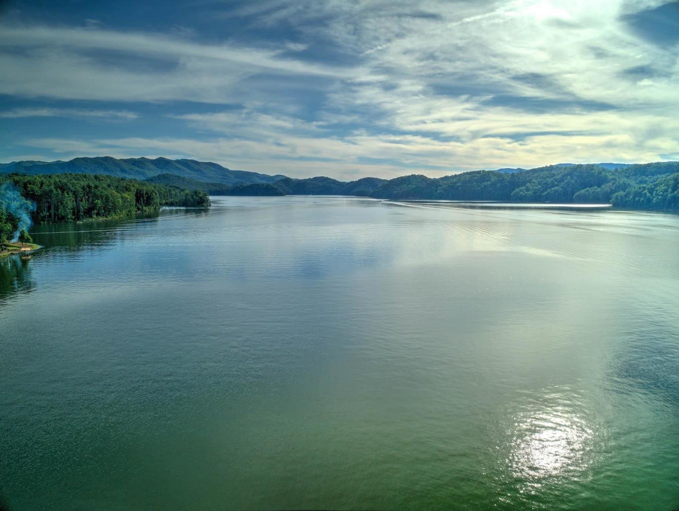 Watauga Lake Homes for Sale